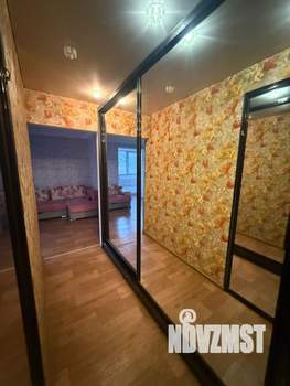 2-к квартира, на длительный срок, 57м2, 2/9 этаж