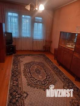 2-к квартира, на длительный срок, 40м2, 4/6 этаж