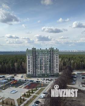 2-к квартира, на длительный срок, 43м2, 13/17 этаж