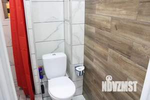 1-к квартира, посуточно, 21м2, 4/16 этаж