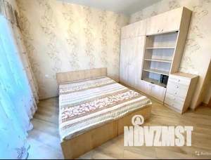 2-к квартира, на длительный срок, 42м2, 3/5 этаж