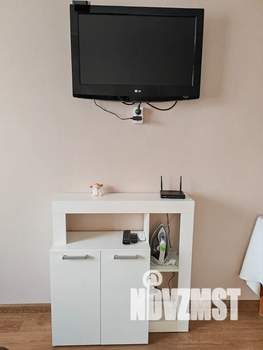 1-к квартира, посуточно, 36м2, 3/3 этаж