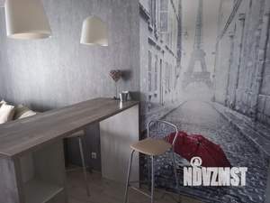 Студия квартира, посуточно, 30м2, 7/13 этаж