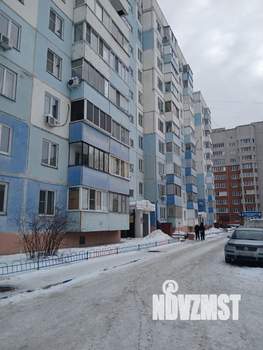 1-к квартира, на длительный срок, 34м2, 4/10 этаж