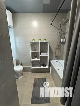 1-к квартира, посуточно, 35м2, 2/10 этаж