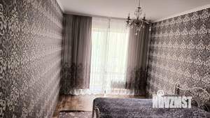 4-к квартира, на длительный срок, 96м2, 2/17 этаж