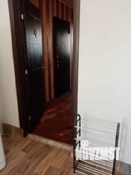 Студия квартира, на длительный срок, 12м2, 5/5 этаж