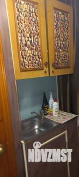 1-к квартира, на длительный срок, 13м2, 3/5 этаж