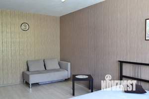 1-к квартира, посуточно, 36м2, 9/17 этаж