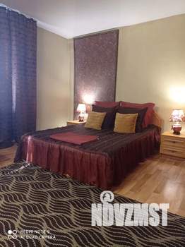 1-к квартира, посуточно, 36м2, 3/4 этаж