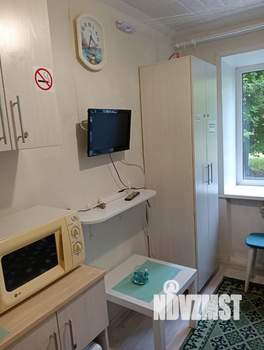 Студия квартира, посуточно, 10м2, 1/5 этаж