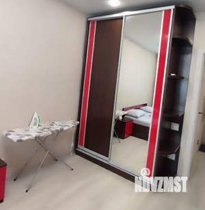 1-к квартира, посуточно, 39м2, 1/1 этаж