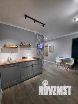 1-к квартира, посуточно, 40м2, 5/10 этаж