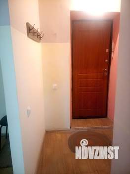 1-к квартира, на длительный срок, 30м2, 2/4 этаж