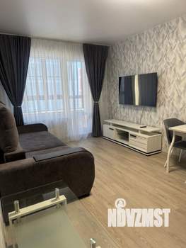 2-к квартира, на длительный срок, 42м2, 5/16 этаж