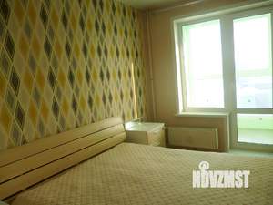 2-к квартира, на длительный срок, 39м2, 8/17 этаж