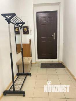 2-к квартира, посуточно, 59м2, 1/1 этаж