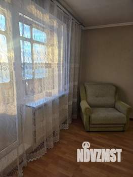 1-к квартира, на длительный срок, 35м2, 10/10 этаж