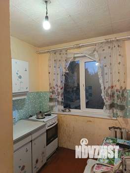 2-к квартира, на длительный срок, 45м2, 4/5 этаж