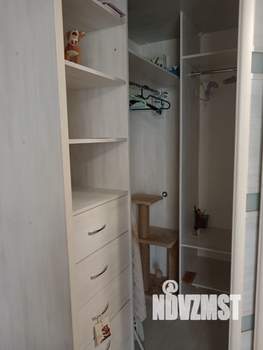 Студия квартира, на длительный срок, 30м2, 15/17 этаж