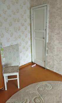 2-к квартира, на длительный срок, 42м2, 4/4 этаж