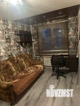 2-к квартира, на длительный срок, 43м2, 7/9 этаж