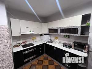 1-к квартира, посуточно, 61м2, 2/16 этаж