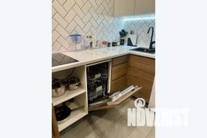 2-к квартира, посуточно, 45м2, 6/10 этаж