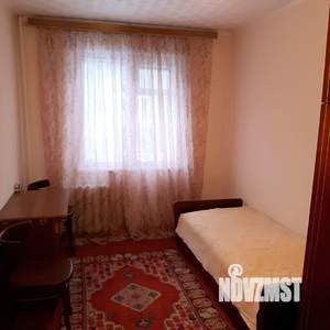 2-к квартира, на длительный срок, 46м2, 3/5 этаж