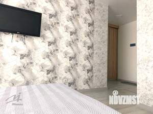 2-к квартира, на длительный срок, 42м2, 15/17 этаж