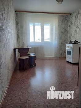 1-к квартира, на длительный срок, 38м2, 8/10 этаж
