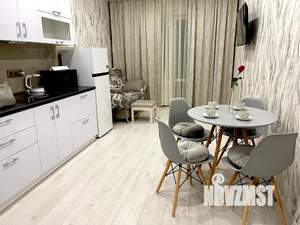 2-к квартира, посуточно, 56м2, 22/22 этаж