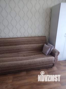 Студия квартира, на длительный срок, 24м2, 7/11 этаж