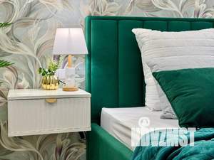 2-к квартира, посуточно, 46м2, 20/25 этаж