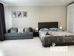 1-к квартира, посуточно, 36м2, 7/10 этаж