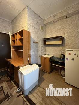 Студия квартира, на длительный срок, 15м2, 2/3 этаж