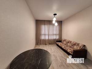 1-к квартира, на длительный срок, 38м2, 13/17 этаж