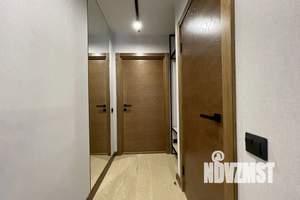 1-к квартира, посуточно, 29м2, 2/3 этаж