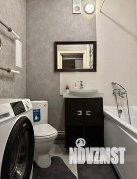 1-к квартира, посуточно, 24м2, 4/10 этаж