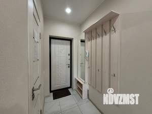 1-к квартира, посуточно, 26м2, 1/1 этаж