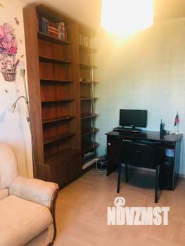 3-к квартира, на длительный срок, 72м2, 4/9 этаж