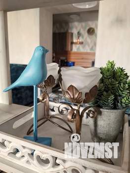 2-к квартира, посуточно, 52м2, 14/16 этаж