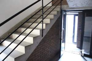 1-к квартира, посуточно, 18м2, 1/3 этаж