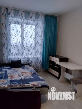 Студия квартира, на длительный срок, 26м2, 12/12 этаж