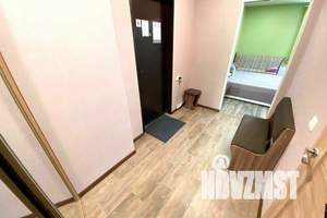 1-к квартира, посуточно, 31м2, 7/19 этаж