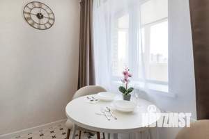 1-к квартира, посуточно, 40м2, 4/9 этаж