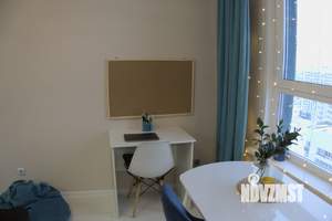 2-к квартира, на длительный срок, 37м2, 17/18 этаж