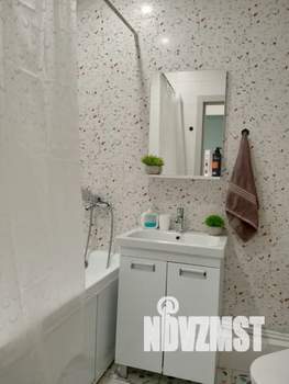 Студия квартира, посуточно, 30м2, 9/14 этаж