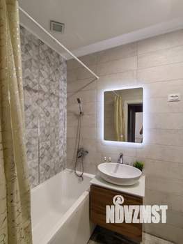 3-к квартира, посуточно, 54м2, 6/10 этаж