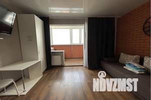 1-к квартира, посуточно, 30м2, 15/16 этаж